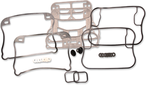 Cometic - Rocker Gasket - EST - XL - Extreme Sealing Technology Rocker Box Gasket Kit - C9765 Cometic - Rocker Gasket - EST - XL - Extreme Sealing Technology Rocker Box Gasket Kit - C9765