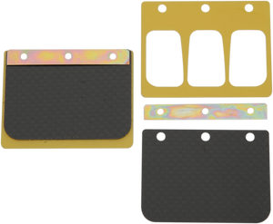 Boyesen - Pro Series Reed - LT250 '88-'92 - Pro Series Reed - PRO84 Boyesen - Pro Series Reed - LT250 '88-'92 - Pro Series Reed - PRO84