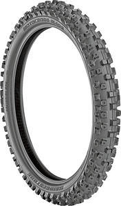 Bridgestone - Tire - M403 - Front - 60/100-12 - 33M - M403 Front Tire - 214640