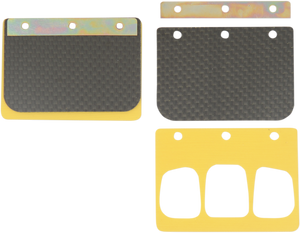 Boyesen - Pro Series Reed - KX125 '04-'05 - Pro Series Reed - PRO-204 Boyesen - Pro Series Reed - KX125 '04-'05 - Pro Series Reed - PRO-204