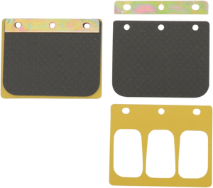 Boyesen - Pro Series Reed - CR125 - Pro Series Reed - PRO-214 Boyesen - Pro Series Reed - CR125 - Pro Series Reed - PRO-214