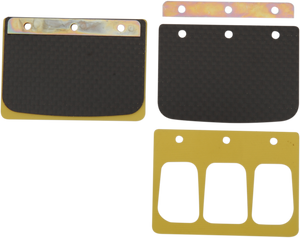 Boyesen - Pro Series Reed - CR250 - Pro Series Reed - PRO-215 Boyesen - Pro Series Reed - CR250 - Pro Series Reed - PRO-215