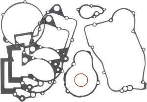 Cometic - Bottom End Gasket Set - Bottom End Gasket Kit - C3310