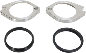 Horsepower, Inc - Intake Flange - '01-'05 Big Twin - Intake Flange - HPI-IF-6E