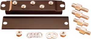 Colony - Terminal Box Assembly - Harley Davidson - Terminal Box Assembly - 8005-12