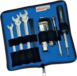 Cruztools - Econokit Harley Standard Tool Kit - Econokit H2 Tool Kit - EKH2 Cruztools - Econokit Harley Standard Tool Kit - Econokit H2 Tool Kit - EKH2