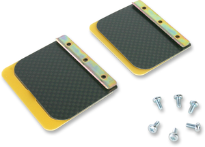 Boyesen - Pro Series Reed for RAD12E - Replacement Pro Series Reeds for RAD Valve - PSR133