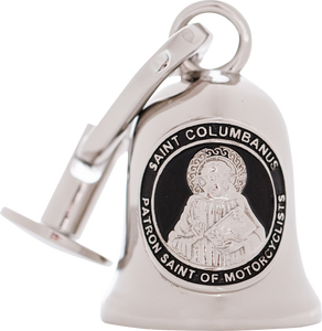 Figurati Designs - Guardian Bell - Patron Saint - Guardian Bell - FD10-BELL