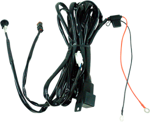 Heretic - Wire Harness - Wire Harness - 20023 Heretic - Wire Harness - Wire Harness - 20023