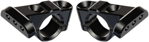 Cycra - Handguard Hardware - Handguard - Probend - Center Mount - 7/8" - Black - Probend Handguard Hardware - 1CYC-1363-12 Cycra - Handguard Hardware - Handguard - Probend - Center Mount - 7/8" - Black - Probend Handguard Hardware - 1CYC-1363-12