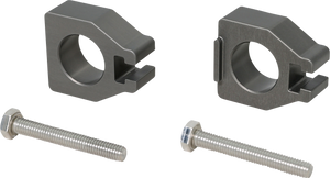 Dynojet - Chain Adjuster - Pan America - Chain Adjuster Blocks - 61300103 Dynojet - Chain Adjuster - Pan America - Chain Adjuster Blocks - 61300103
