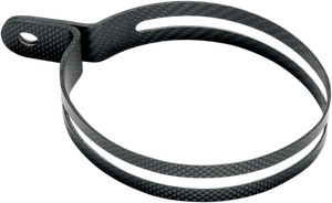 Akrapovic - Type C1 Muffler Clamp - Muffler Clamp  Clamp - P-MCC1 Akrapovic - Type C1 Muffler Clamp - Muffler Clamp  Clamp - P-MCC1