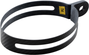 Akrapovic - Type T4 Muffler Clamp - Muffler Clamp  Clamp - P-MCT4 Akrapovic - Type T4 Muffler Clamp - Muffler Clamp  Clamp - P-MCT4