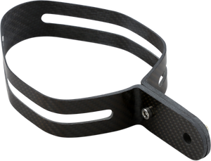 Akrapovic - Type CZ1 Muffler Clamp - Muffler Clamp  Clamp - P-MCCZ1 Akrapovic - Type CZ1 Muffler Clamp - Muffler Clamp  Clamp - P-MCCZ1