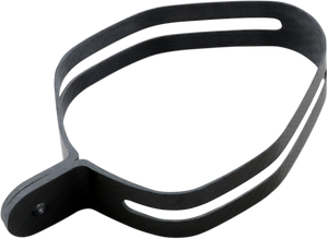 Akrapovic - Type CZ3 Muffler Clamp - Muffler Clamp  Clamp - P-MCCZ3 Akrapovic - Type CZ3 Muffler Clamp - Muffler Clamp  Clamp - P-MCCZ3