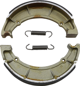 Dp Brakes - Brake Shoes - Yamaha - Brake Shoes - 9131