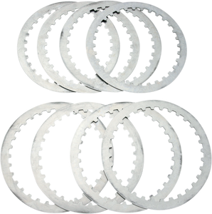 Alto Products - Steel Plate Set - Steel Plate Set - 095753N Alto Products - Steel Plate Set - Steel Plate Set - 095753N