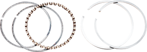 Hastings - Piston Rings - Twin Cam - Replacement Piston Rings - 2M4793 Hastings - Piston Rings - Twin Cam - Replacement Piston Rings - 2M4793
