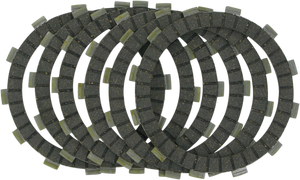 Ebc - Clutch Kit - CK Standard Series Clutch Kit - CK1171