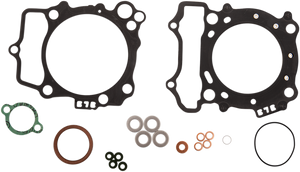 Athena - Top End Gasket Kit - Top-End Gasket Kit - P400485600212 Athena - Top End Gasket Kit - Top-End Gasket Kit - P400485600212