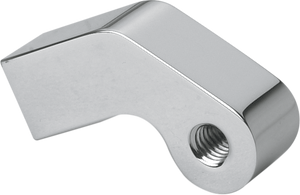 Headwinds - Headlight Mount - Chrome - Headlight Mounting Post - 1-0012-1CA