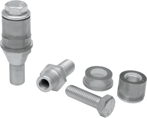 Alloy Art - Handlebar Bushings - FLSTSB - Gooden Tight Springer Handlebar Riser Stud Bushing Kit - GT-CBS