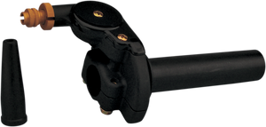 Domino - Throttle - Two Stroke - Throttle System - 51-100 Domino - Throttle - Two Stroke - Throttle System - 51-100