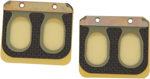 Boyesen - Pro Series Reed for RAD11J - Replacement Pro Series Reeds for RAD Valve - PSR-192