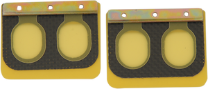 Boyesen - Pro Series Reed for RAD12H - Replacement Pro Series Reeds for RAD Valve - PSR-194