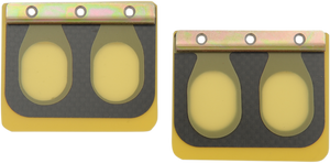 Boyesen - Pro Series Reed for RAD-02I - Replacement Pro Series Reeds for RAD Valve - PSR-002 Boyesen - Pro Series Reed for RAD-02I - Replacement Pro Series Reeds for RAD Valve - PSR-002
