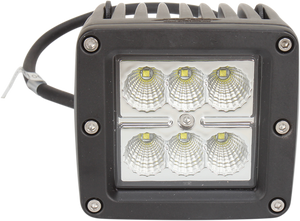 Brite-lites - LED Flood Light - 4" - Square - LED Flood/Spot Lights  Flood Light - BL-LBP4SQF