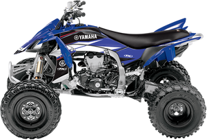 Factory Effex - EVO Graphic Kit - Raptor - EVO Series Graphic Kit - 20-01274