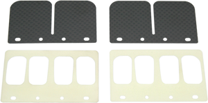 Boyesen - Pro Series Reed - CR500 - Pro Series Reed - PRO-56