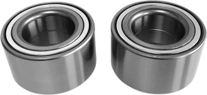 Epi - Wheel Bearing Kit - Rear - Wheel Bearing Kit - WE301016 Epi - Wheel Bearing Kit - Rear - Wheel Bearing Kit - WE301016