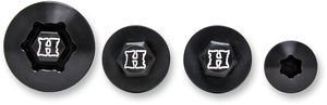 Hinson Racing - Engine Plug Kit - Honda - Engine Plug Kit - EPK489 Hinson Racing - Engine Plug Kit - Honda - Engine Plug Kit - EPK489