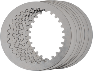 Hinson Racing - Clutch Plate Kit - Steel - Clutch Plate Kit  Steel - SP073-7-001 Hinson Racing - Clutch Plate Kit - Steel - Clutch Plate Kit  Steel - SP073-7-001
