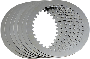 Hinson Racing - Clutch Plate Kit - Steel - Clutch Plate Kit  Steel - SP267-7-001 Hinson Racing - Clutch Plate Kit - Steel - Clutch Plate Kit  Steel - SP267-7-001