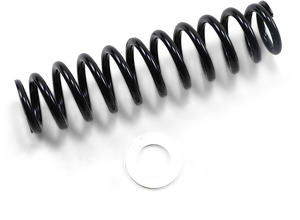 Epi - Rear Spring - Heavy Duty - Black - Front/Rear Linear Rate Shock Spring - WE325133 Epi - Rear Spring - Heavy Duty - Black - Front/Rear Linear Rate Shock Spring - WE325133