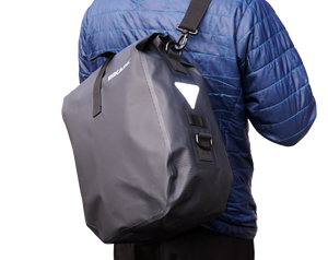 Bikase - Reggie 2 Bag - Pannier - Reggie 2 Drybag Pannier - 2039 Bikase - Reggie 2 Bag - Pannier - Reggie 2 Drybag Pannier - 2039