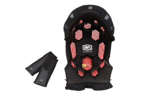 100% - Aircraft 2 Crown Liner - L/XL - Aircraft 2 Helmet Liner - 89013-00002 100% - Aircraft 2 Crown Liner - L/XL - Aircraft 2 Helmet Liner - 89013-00002