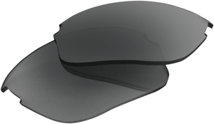 100% - Sportcoupe Lenses - Gray PeakPolar - Sportcoupe Sunglasses Lenses - 62025-057-01 100% - Sportcoupe Lenses - Gray PeakPolar - Sportcoupe Sunglasses Lenses - 62025-057-01