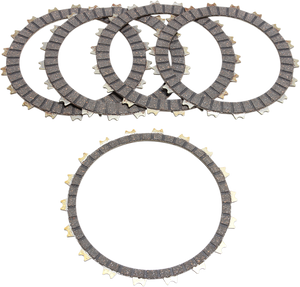Ebc - Clutch Kit - CK Standard Series Clutch Kit - CK1314