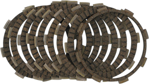 Ebc - Clutch Kit - CK Standard Series Clutch Kit - CK1177