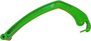 C&a Pro - Replacement Ski Handles - Green - Pair - Replacement Ski Handles - 77020371 C&a Pro - Replacement Ski Handles - Green - Pair - Replacement Ski Handles - 77020371