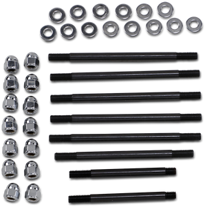 Colony - Hardware Kit - Motor Case - Acorn - Acorn Hardware Kit - 8142-34 Colony - Hardware Kit - Motor Case - Acorn - Acorn Hardware Kit - 8142-34