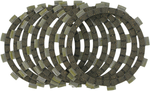 Ebc - Clutch Kit - CK Standard Series Clutch Kit - CK2325