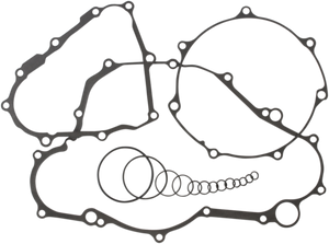Cometic - Bottom End Gasket Set - Bottom End Gasket Kit - C3338