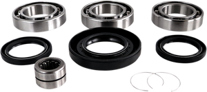 Epi - Differential Bearing/Seal Kit - Rear - Differential Bearing/Seal Kit - WE290128 Epi - Differential Bearing/Seal Kit - Rear - Differential Bearing/Seal Kit - WE290128