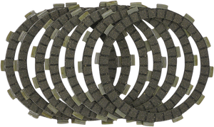 Ebc - Clutch Kit - CK Standard Series Clutch Kit - CK1170