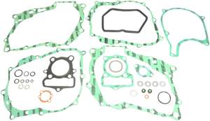 Athena - Complete Gasket Kit - Honda - Gasket Kit  Complete - P400210850183